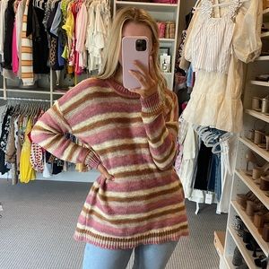 Show Me Your Mumu Sweater